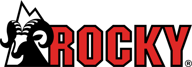 Rocky
