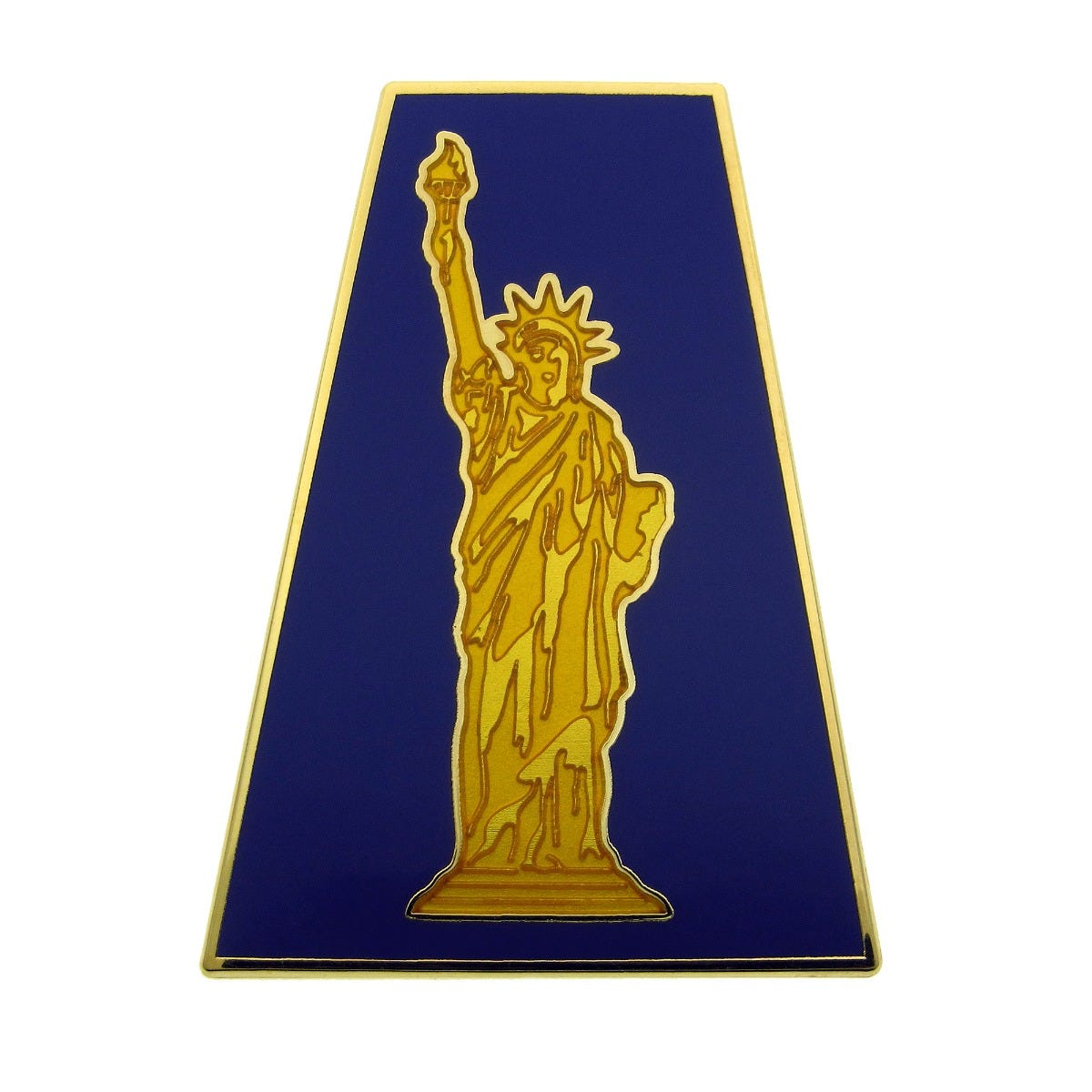 77th Sustainment Brigade Combat Service ID Badge - Ira Green 77th Sustainment Brigade Combat Service ID Badge - Ira Green