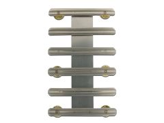 Army and Air Force Mini Medal Mounting Bar 24 Space