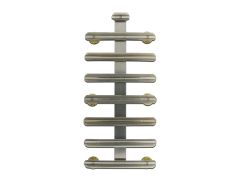 Army and Air Force Mini Medal Mounting Bar 29 Space