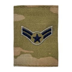 Space Force Embroidered Gore-Tex OCP Jacket Tab - Specialist 3