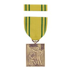 Daedalian (JROTC) Medal Set