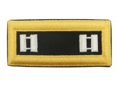 Captain Chaplain Nylon Army Shoulder Strap Male