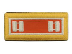 Army Captain Signal Nylon Shoulder Strap Male