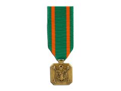 Navy Marine Corps Achievement Mini Medals