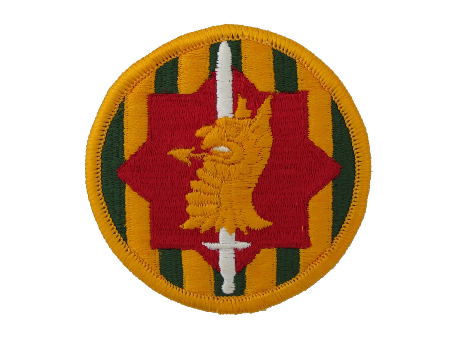 89 MXG Custom Patches | 89th Maintenance Group Patches
