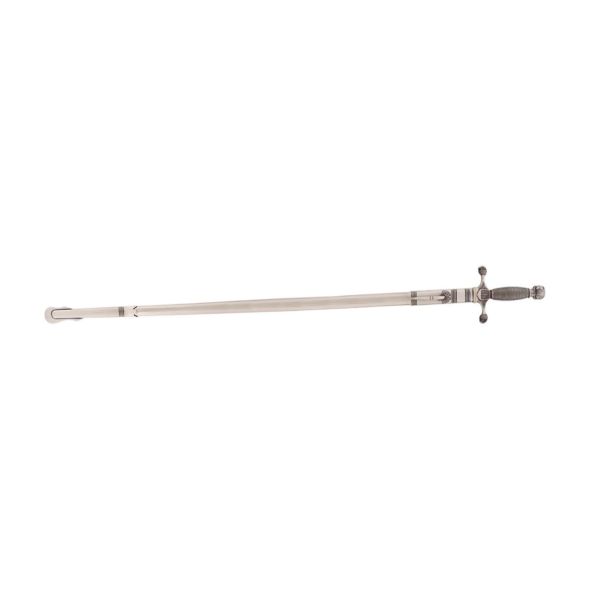 US Air Force Academy Sword and Scabbard - 33 inch - Ira Green