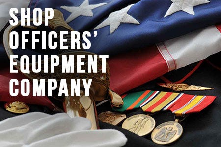 Shop our full line of Marine Corps Insignia at Officers' Equipment Company.